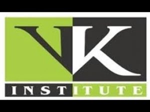 VK INSTITUTE OF IT & MANAGEMENT